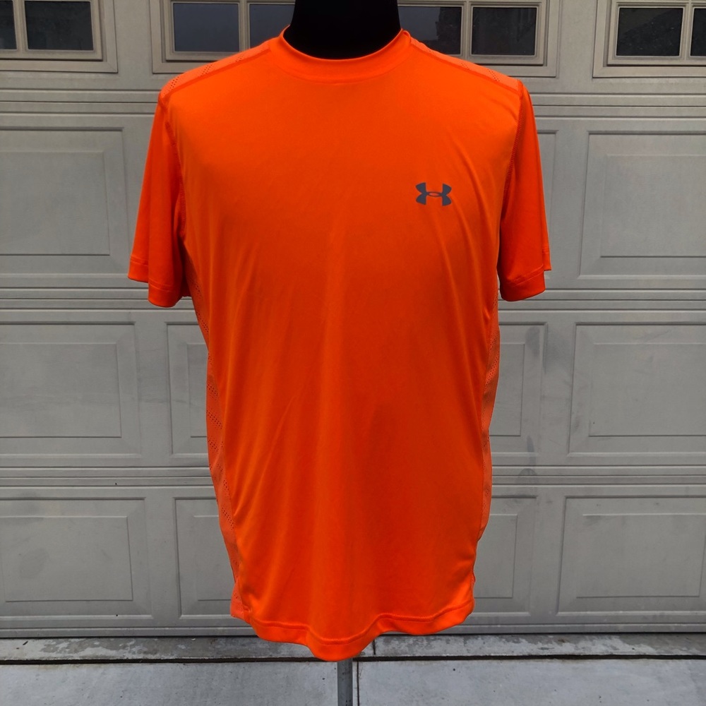 Men’s Workout shirt